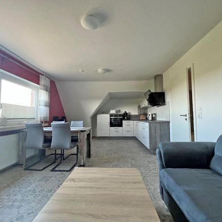 Deichblick 7 In Norddeich- Urlaub Und Erholung Am Strand Norden Extérieur photo