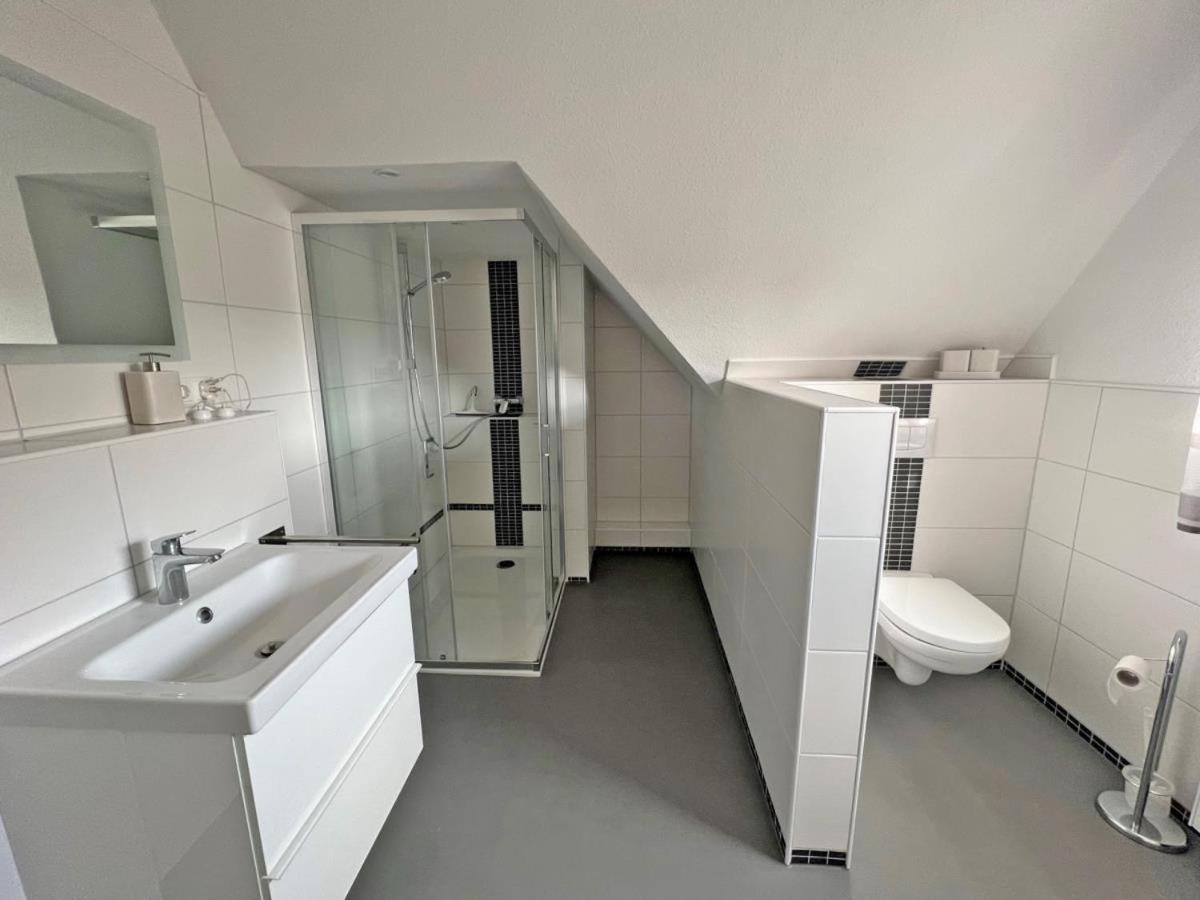 Deichblick 7 In Norddeich- Urlaub Und Erholung Am Strand Norden Extérieur photo