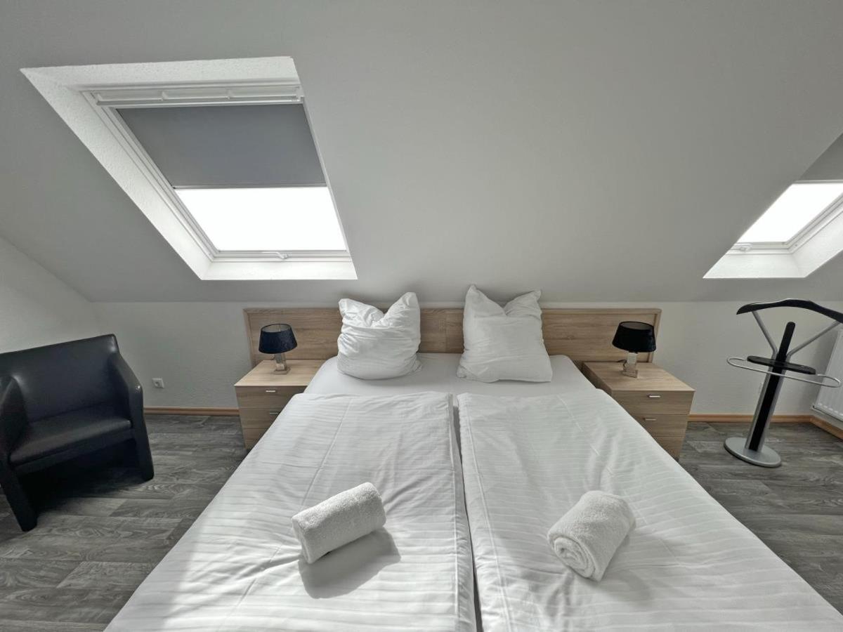 Deichblick 7 In Norddeich- Urlaub Und Erholung Am Strand Norden Extérieur photo