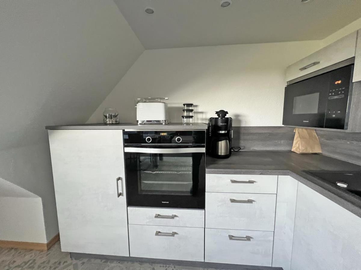 Deichblick 7 In Norddeich- Urlaub Und Erholung Am Strand Norden Extérieur photo